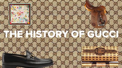 how.old.comos.com gucci|history of Gucci company.